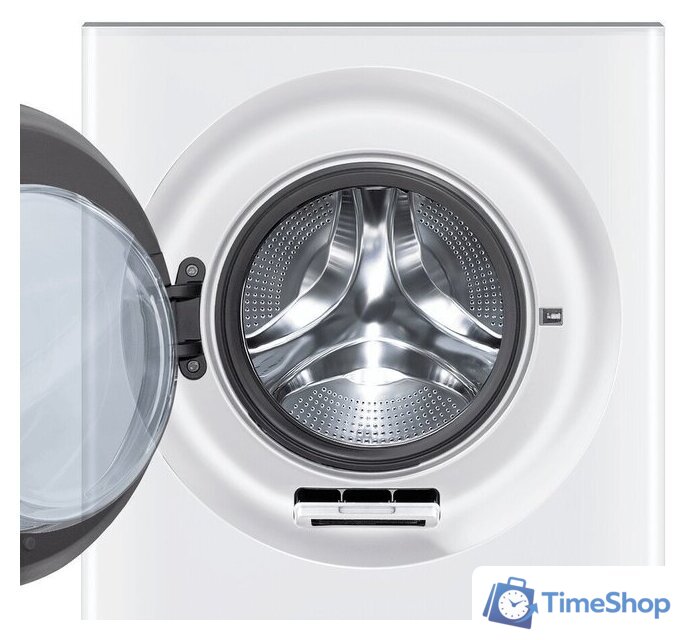 Стирально-сушильная машина MAUNFELD MFWD14157WH06 - Изображение №9 — Интернет-магазин Time-Shop