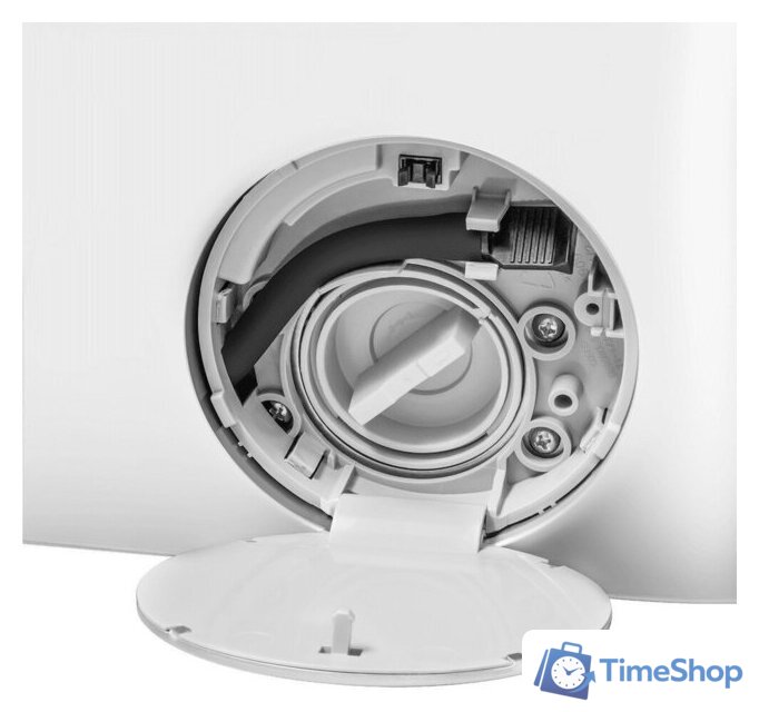 Стирально-сушильная машина MAUNFELD MFWD14157WH06 - Изображение №19 — Интернет-магазин Time-Shop