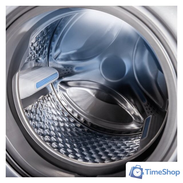 Стирально-сушильная машина MAUNFELD MFWD14157WH06 - Изображение №16 — Интернет-магазин Time-Shop