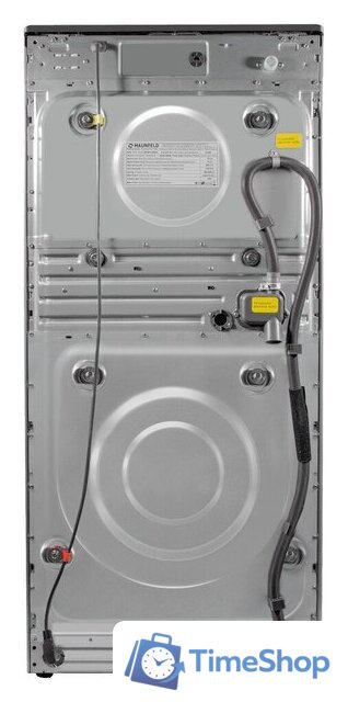 Стирально-сушильная машина MAUNFELD MFWD14157WH06 - Изображение №18 — Интернет-магазин Time-Shop