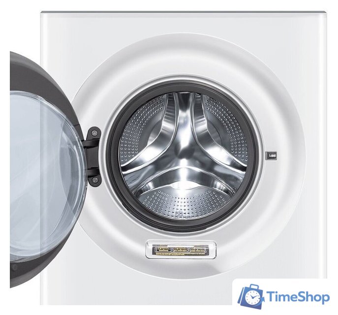 Стирально-сушильная машина MAUNFELD MFWD14157WH06 - Изображение №8 — Интернет-магазин Time-Shop