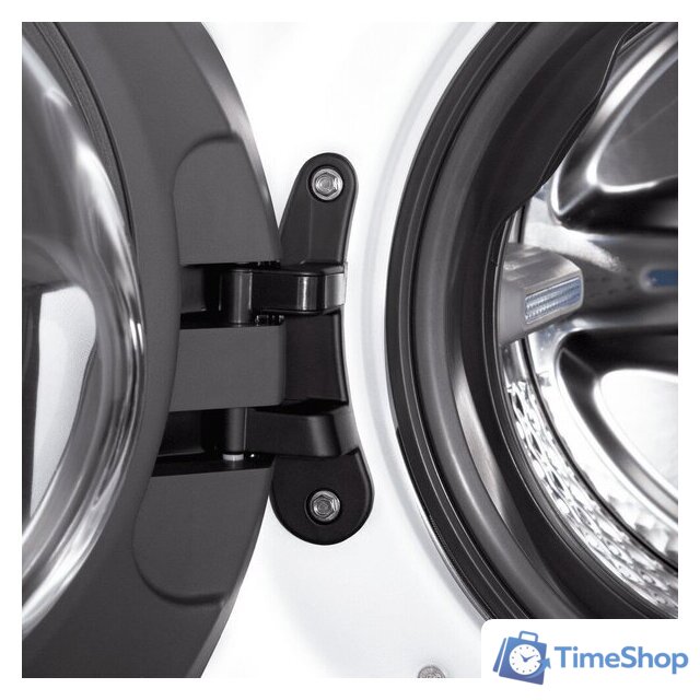 Стирально-сушильная машина MAUNFELD MFWD14157WH06 - Изображение №12 — Интернет-магазин Time-Shop