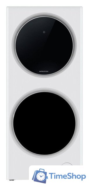 Стирально-сушильная машина MAUNFELD MFWD14157WH06 - Изображение №1 — Интернет-магазин Time-Shop