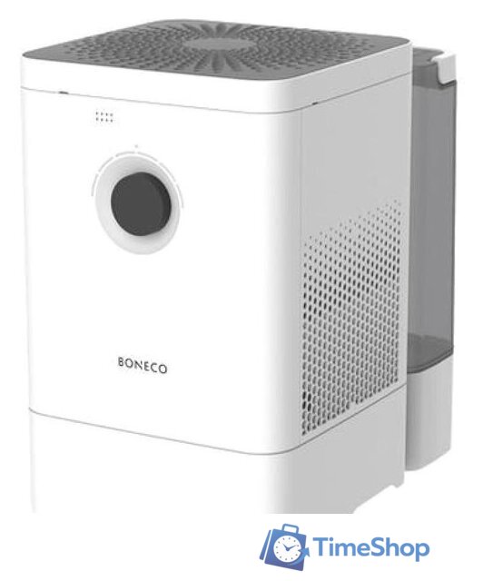 Мойка воздуха Boneco Air-O-Swiss W400 - Изображение №2 — Интернет-магазин Time-Shop