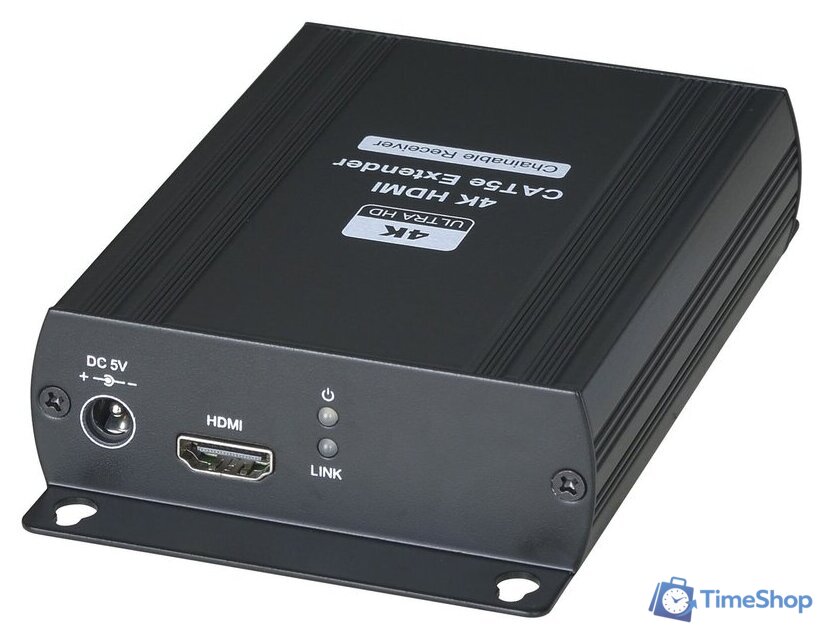 Разветвитель SC&T HE03LR-4K - Изображение №2 — Интернет-магазин Time-Shop