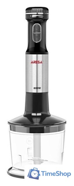 Погружной блендер Aresa AR-1124 - Изображение №3 — Интернет-магазин Time-Shop