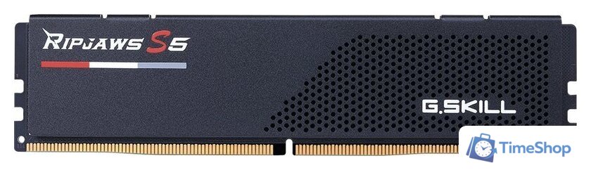 Оперативная память G.Skill Ripjaws S5 2x16ГБ DDR5 6000 МГц F5-6000J2836G16GX2-RS5K - Изображение №8 — Интернет-магазин Time-Shop