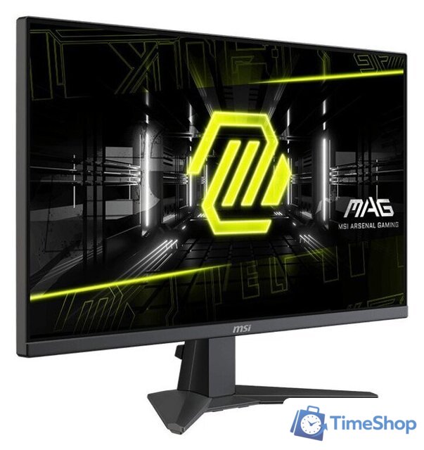 Игровой монитор MSI MAG 275F - Изображение №3 — Интернет-магазин Time-Shop