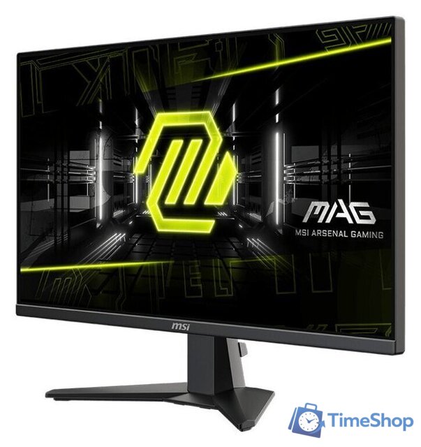 Игровой монитор MSI MAG 275F - Изображение №2 — Интернет-магазин Time-Shop
