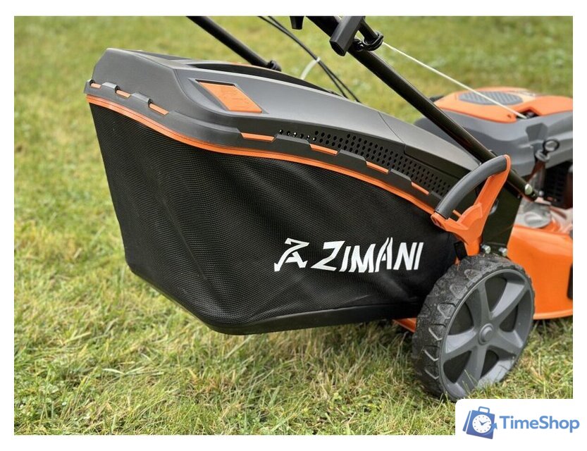 Газонокосилка ZimAni LC146S - Изображение №7 — Интернет-магазин Time-Shop