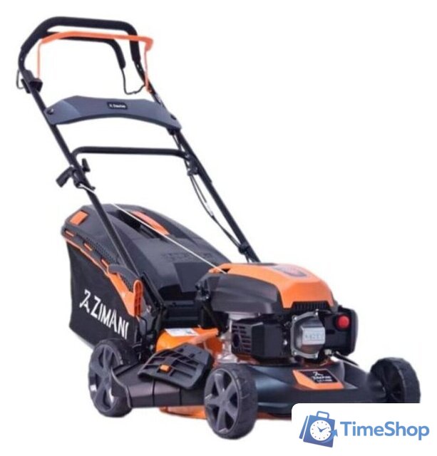 Газонокосилка ZimAni LC146S - Изображение №1 — Интернет-магазин Time-Shop