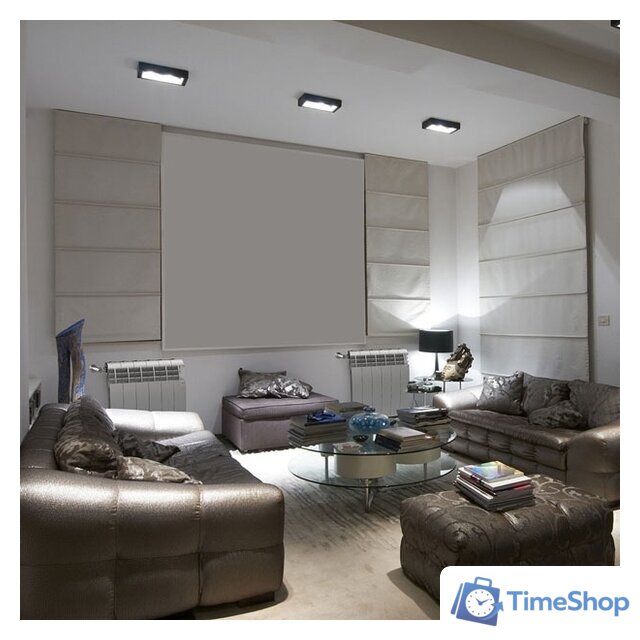 Биметаллический радиатор Royal Thermo BiLiner 500 Silver Satin (8 секций) - Изображение №3 — Интернет-магазин Time-Shop