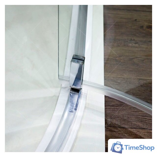 Душевой уголок RGW SV-53 100х100 - Изображение №4 — Интернет-магазин Time-Shop