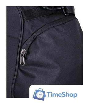 Дорожная сумка Jogel Division Medium JD4BA0121.99 (черный) - Изображение №7 — Интернет-магазин Time-Shop