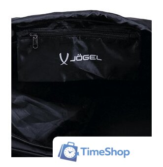 Дорожная сумка Jogel Division Medium JD4BA0121.99 (черный) - Изображение №6 — Интернет-магазин Time-Shop