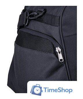 Дорожная сумка Jogel Division Medium JD4BA0121.99 (черный) - Изображение №3 — Интернет-магазин Time-Shop