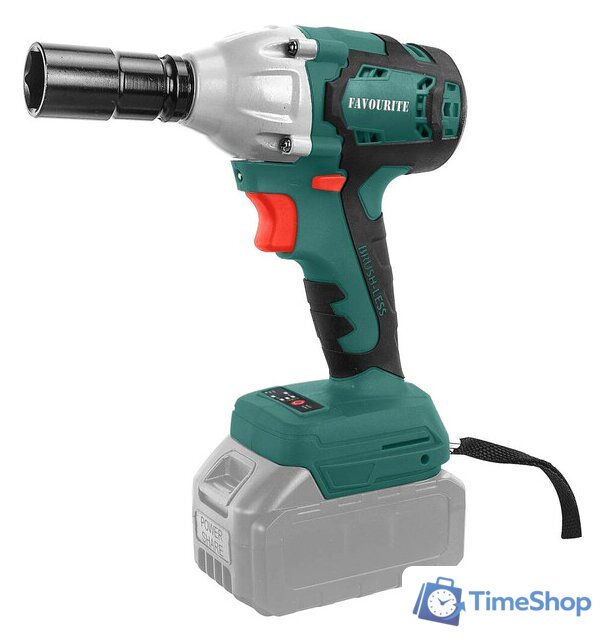 Гайковерт Favourite OBS 21 TW (без АКБ) - Изображение №1 — Интернет-магазин Time-Shop