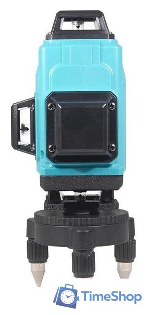 Лазерный нивелир Tesla URX3G - Изображение №3 — Интернет-магазин Time-Shop