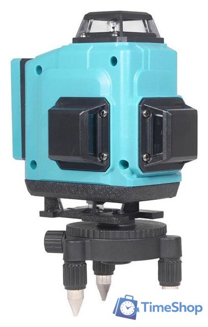 Лазерный нивелир Tesla URX3G - Изображение №2 — Интернет-магазин Time-Shop
