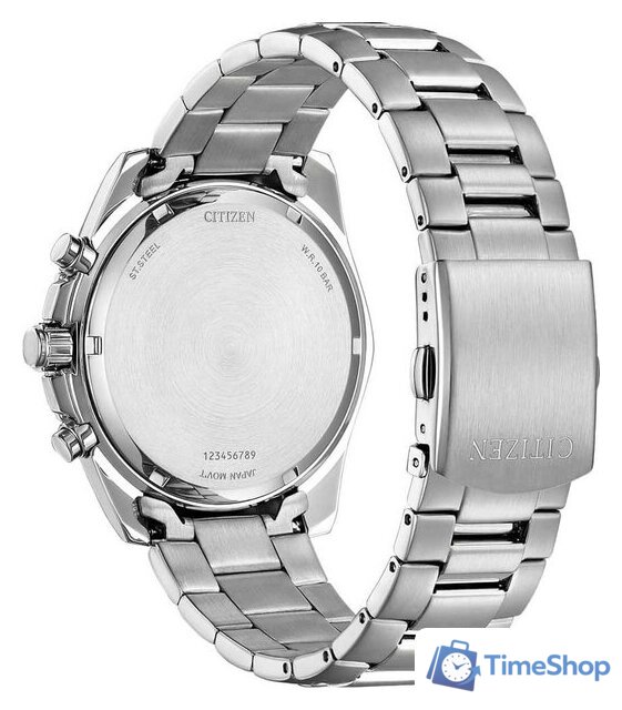 Наручные часы Citizen AN8200-50A - Изображение №3 — Интернет-магазин Time-Shop