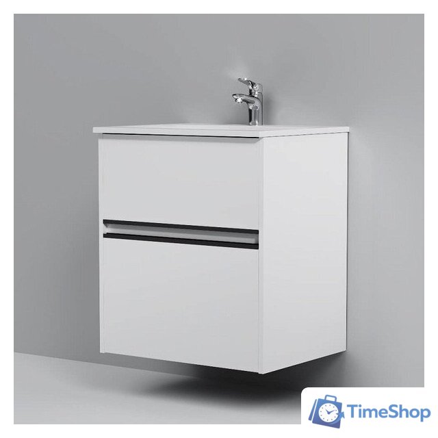  AM.PM Тумба под умывальник Sense M7B-FUX0602WG-WCC0602WG - Изображение №8 — Интернет-магазин Time-Shop