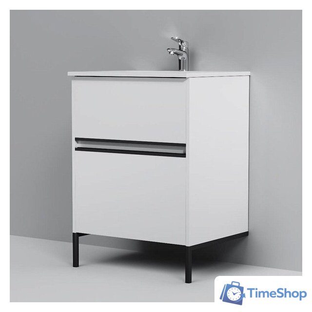  AM.PM Тумба под умывальник Sense M7B-FUX0602WG-WCC0602WG - Изображение №9 — Интернет-магазин Time-Shop