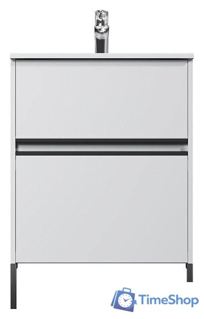  AM.PM Тумба под умывальник Sense M7B-FUX0602WG-WCC0602WG - Изображение №5 — Интернет-магазин Time-Shop