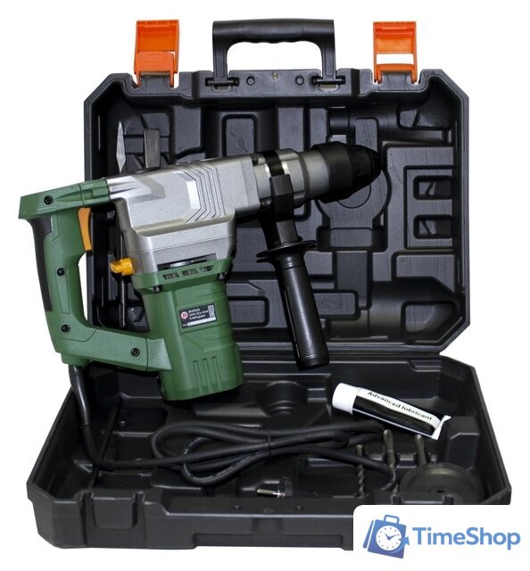 Перфоратор Калибр ЭП-870/26 - Изображение №4 — Интернет-магазин Time-Shop