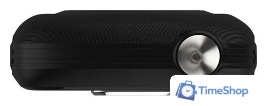 Кнопочный телефон Maxvi B21ds (черный) - Изображение №14 — Интернет-магазин Time-Shop