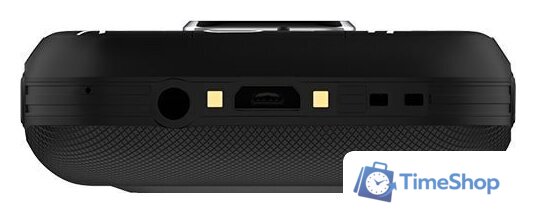 Кнопочный телефон Maxvi B21ds (черный) - Изображение №15 — Интернет-магазин Time-Shop