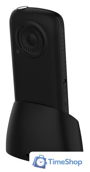 Кнопочный телефон Maxvi B21ds (черный) - Изображение №7 — Интернет-магазин Time-Shop