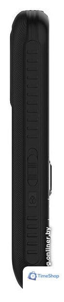Кнопочный телефон Maxvi B21ds (черный) - Изображение №12 — Интернет-магазин Time-Shop