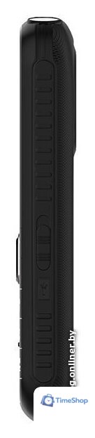 Кнопочный телефон Maxvi B21ds (черный) - Изображение №13 — Интернет-магазин Time-Shop