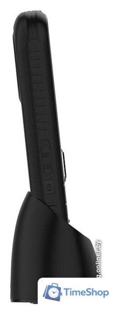 Кнопочный телефон Maxvi B21ds (черный) - Изображение №11 — Интернет-магазин Time-Shop