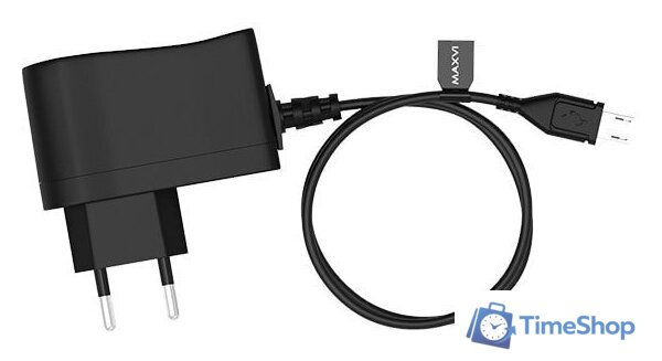 Кнопочный телефон Maxvi B21ds (черный) - Изображение №16 — Интернет-магазин Time-Shop