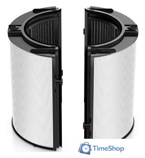 HEPA-фильтр Dyson 360 Combi Glass HEPA + Carbon air purifier filter - Изображение №1 — Интернет-магазин Time-Shop