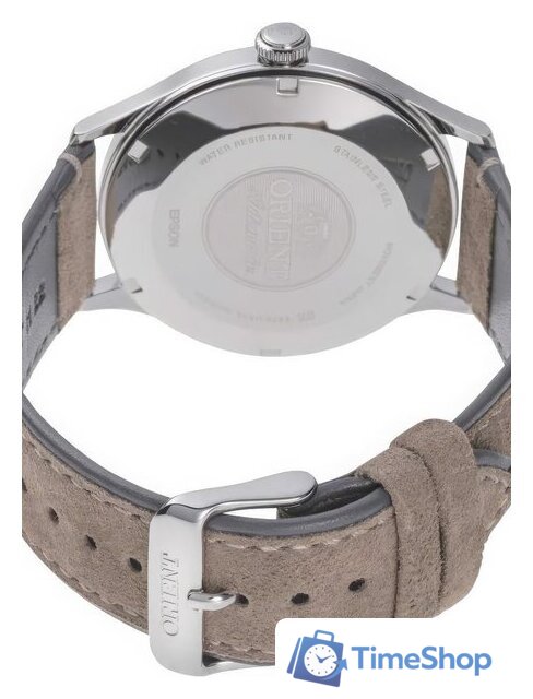 Наручные часы Orient Automatic RA-AC0P03L - Изображение №3 — Интернет-магазин Time-Shop