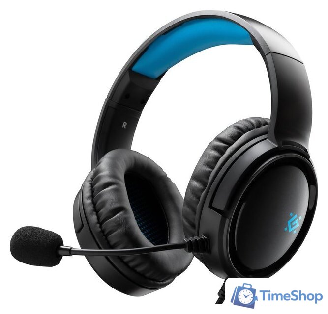 Наушники Defender Abyss - Изображение №1 — Интернет-магазин Time-Shop