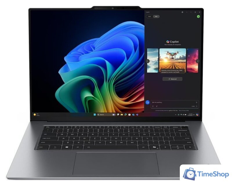Ноутбук Lenovo ThinkPad X9-15 Gen 1 Aura Edition 21Q6006RUS - Изображение №1 — Интернет-магазин Time-Shop