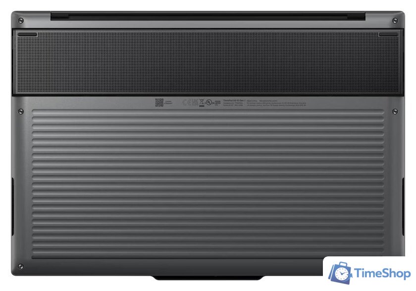Ноутбук Lenovo ThinkPad X9-15 Gen 1 Aura Edition 21Q6006RUS - Изображение №8 — Интернет-магазин Time-Shop