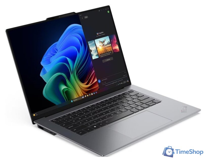 Ноутбук Lenovo ThinkPad X9-15 Gen 1 Aura Edition 21Q6006RUS - Изображение №2 — Интернет-магазин Time-Shop