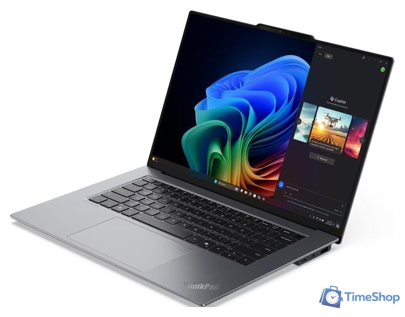 Ноутбук Lenovo ThinkPad X9-15 Gen 1 Aura Edition 21Q6006RUS - Изображение №3 — Интернет-магазин Time-Shop
