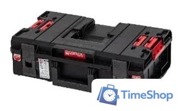 Кейс Qbrick System One 200 Vario - Изображение №1 — Интернет-магазин Time-Shop