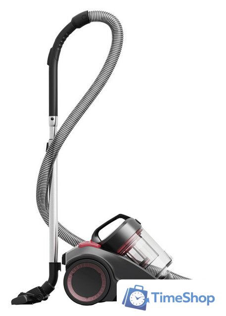 Пылесос Hyundai HYV-C4500 - Изображение №1 — Интернет-магазин Time-Shop