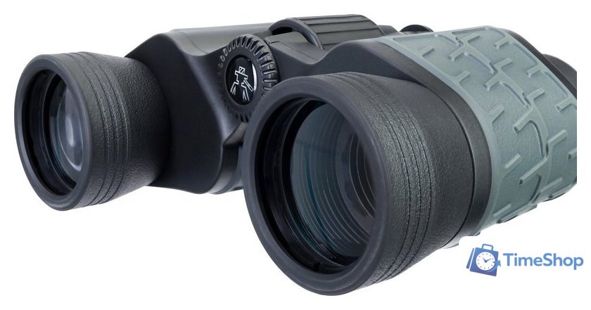 Бинокль Levenhuk Discovery Flint 8x40 79582 - Изображение №10 — Интернет-магазин Time-Shop