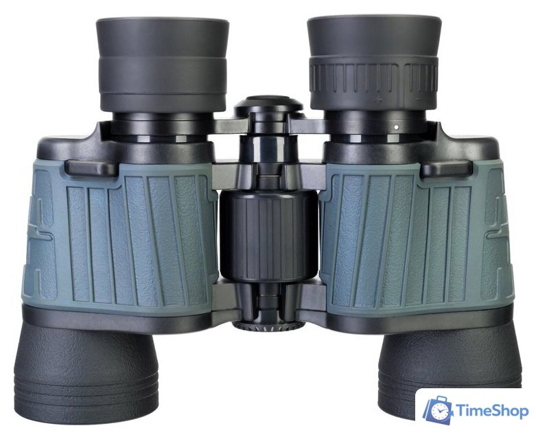 Бинокль Levenhuk Discovery Flint 8x40 79582 - Изображение №8 — Интернет-магазин Time-Shop