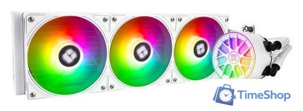 Система жидкостного охлаждения для процессора Thermalright Aqua Elite 360 ARGB V6 (белый) - Изображение №1 — Интернет-магазин Time-Shop