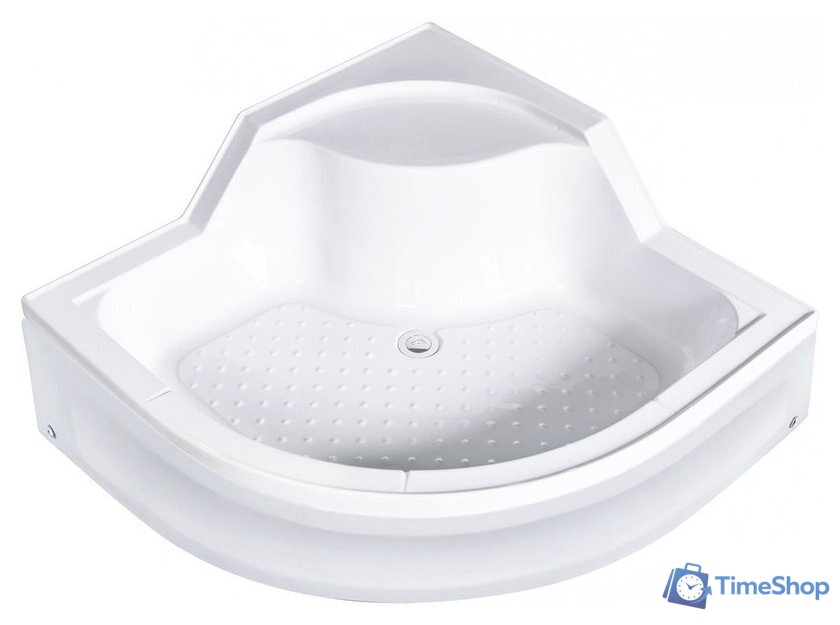 Душевой уголок River Don XL 90/40 MT (с поддоном) - Изображение №2 — Интернет-магазин Time-Shop