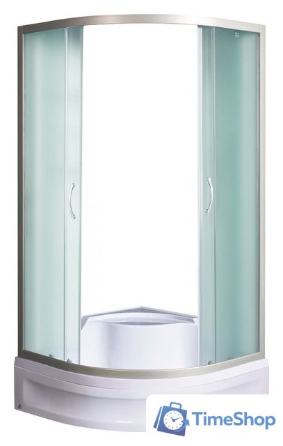 Душевой уголок River Don XL 90/40 MT (с поддоном) - Изображение №1 — Интернет-магазин Time-Shop