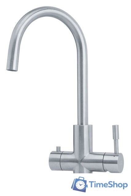 Смеситель Franke Eos Clear Water [120.0179.979] - Изображение №1 — Интернет-магазин Time-Shop